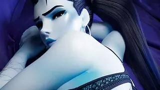 Widowmaker VIP Room Service