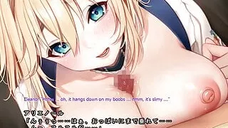Dorei Himekishi to Dorei Jijo to no Slow Life Scene3