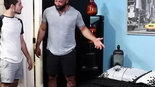 My Sexy Guncles - Alex Tikas and Aiden Joseph