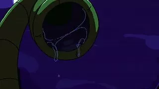 Spaz Vores A Slut With Sound