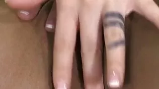 Pantyhose And Shorts