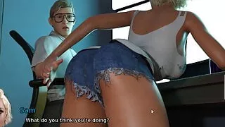 Sexbot - meinen ersten Sexbot einrichten