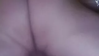 Szybki seksik po firmowej kolacji