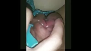 FtM Extreme Pussy Pump and Double Dildo Fuck(teaser)