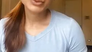 Samantha titts become bigger now