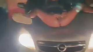 California  Road Fun