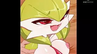 Gardevoir gif