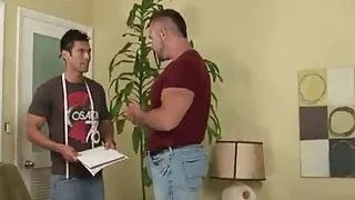 Alexander Garrett Adam Rogue