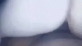 BBC Riding Date While Desperate White Is Watching