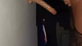 becoming a sissy in quarantine