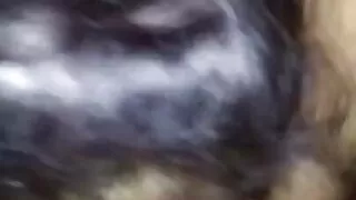 Pregnant Redbone Shannon