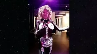 Mistress Alegra - Kurzvorstellung (August 2021)