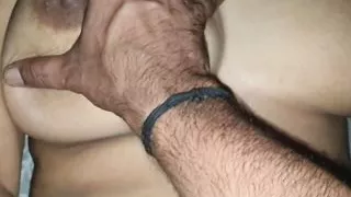 big boob indian wife having sex