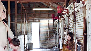 The sins of a voyeur part 2