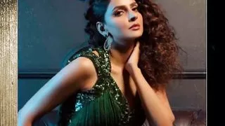 Saba Qamar Bold Photoshoot - Saba Qamar Drama Actress