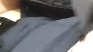 My Club- These is how the girl entertain herself when free