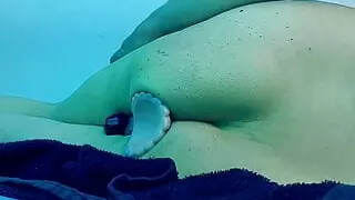 For mistress Sandra.