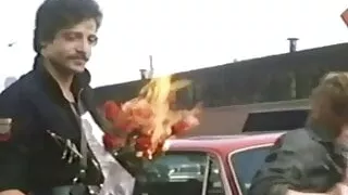 2084 (1985, US, Chuck Vincent, Taija Rae, DVD, edited)