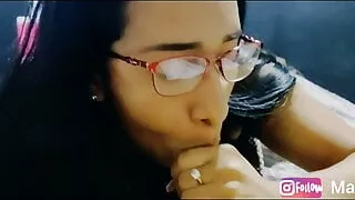 I have an addiction to sucking dicks