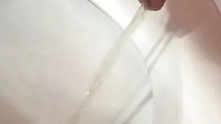 Me Pissing
