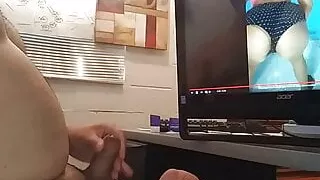 Schwuler Sex, Runterholen