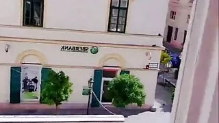 Slutboyben CAM4 Sexy Nympho Exhibitionist in Budapest