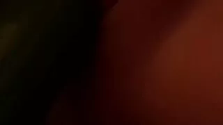 Woke Up To A Cucumber In My Pussy