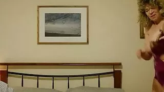 big tits hairy pussy 2 mature