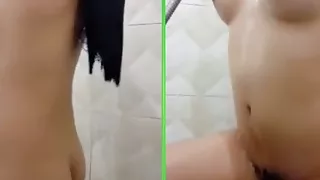 My Fans Requested me to make Video while taking Shower