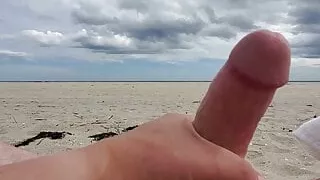 Stranden, Homo, Matrubering