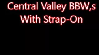 Central Valley BBW