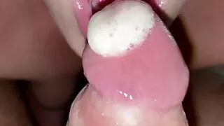 CUMSHOT & SWALLOW COMPILATION
