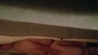 Korean Massage parlors