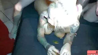 Doktor - Krankenschwester vom Arzt gebumbst