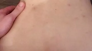 Russian milf anal p1.