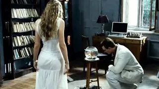 Teacher and Mother Affair - Scene