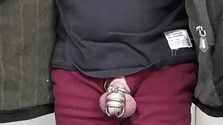 Femdom chastity gif vol 1