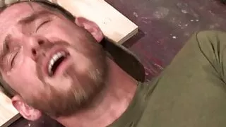 LA PIZZA DEL CAZZO - Logan McCree & Boomer Banks