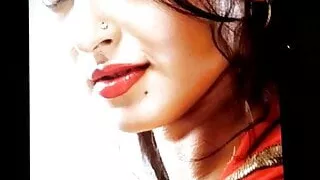 anushka shetty cum tribute