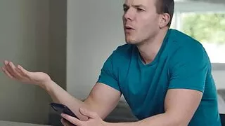 Listening To My Step Sister Masturbate - S16:E7