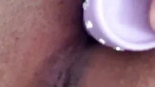 throbbing Pussy
