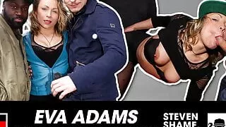 I sucked two GERMAN BIG COCKS in the CAR! StevenShame.dating