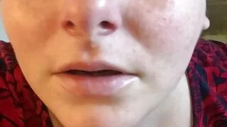 Drippy Allergy Nose