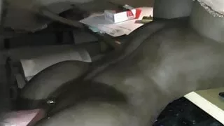 Fuck Me Silly Doll Ebony Part 3