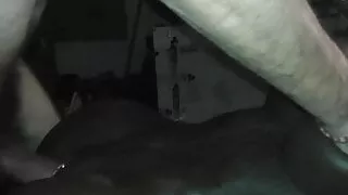 Fuck Me Silly Doll Ebony Part 4