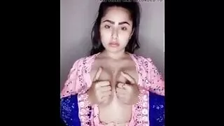 Boobs massage