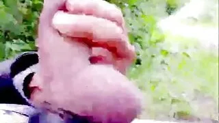 Slutboyben CAM4 Sexy Cock Slut Publicly ExPOZZZed