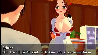 Bawdy Traditions 0.6.9 wife husban game