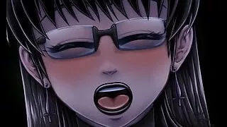 Sexy Visual Novels #5 'Pact With A Witch'