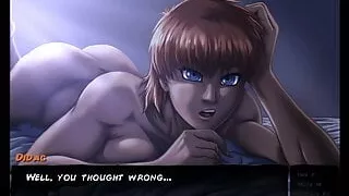 Sexy Visual Novels #2 'Pact With A Witch'